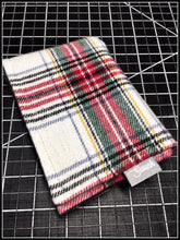 Xmas Plaid Flannel
