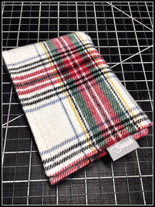 Xmas Plaid Flannel
