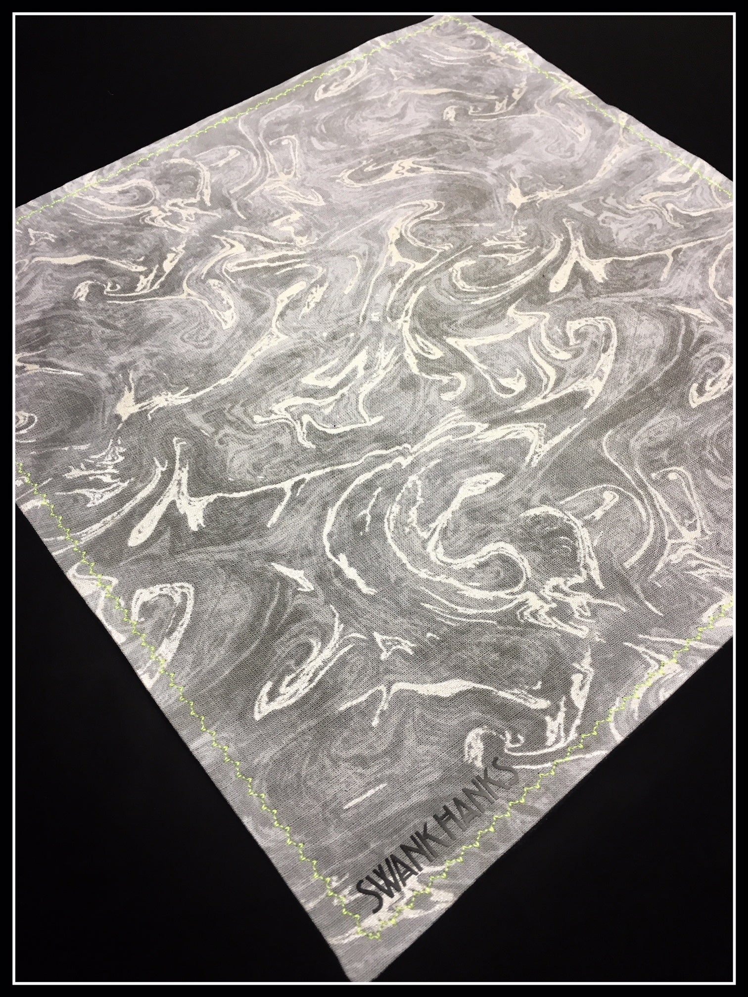 Oil Slick (light)