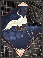 Dobby Crane Hank (One-Off)