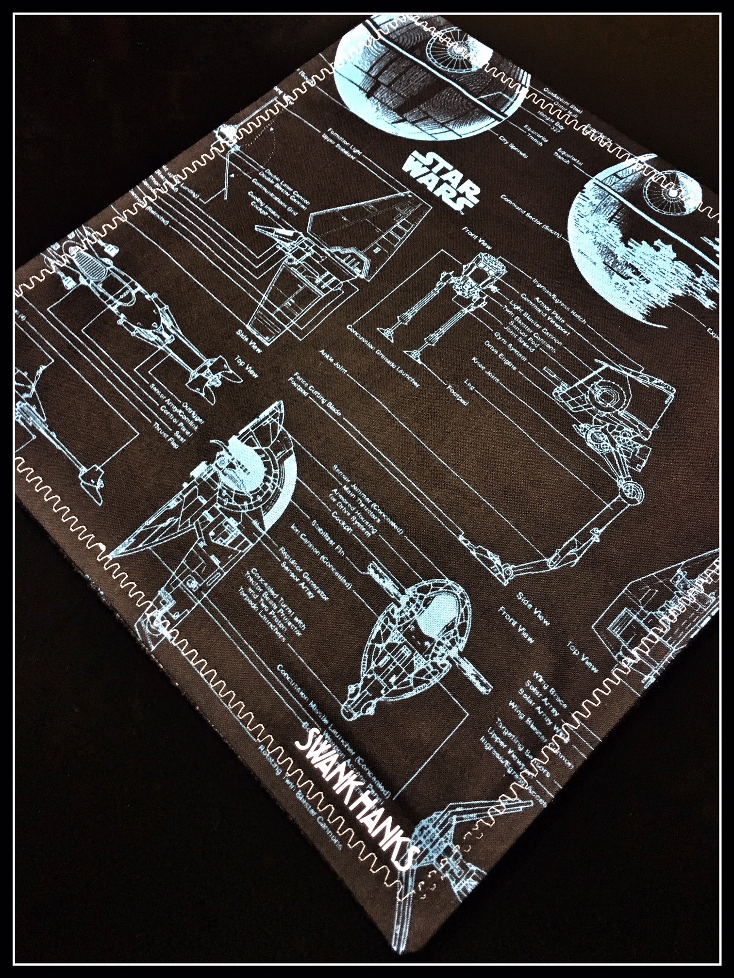 Star Wars one-off