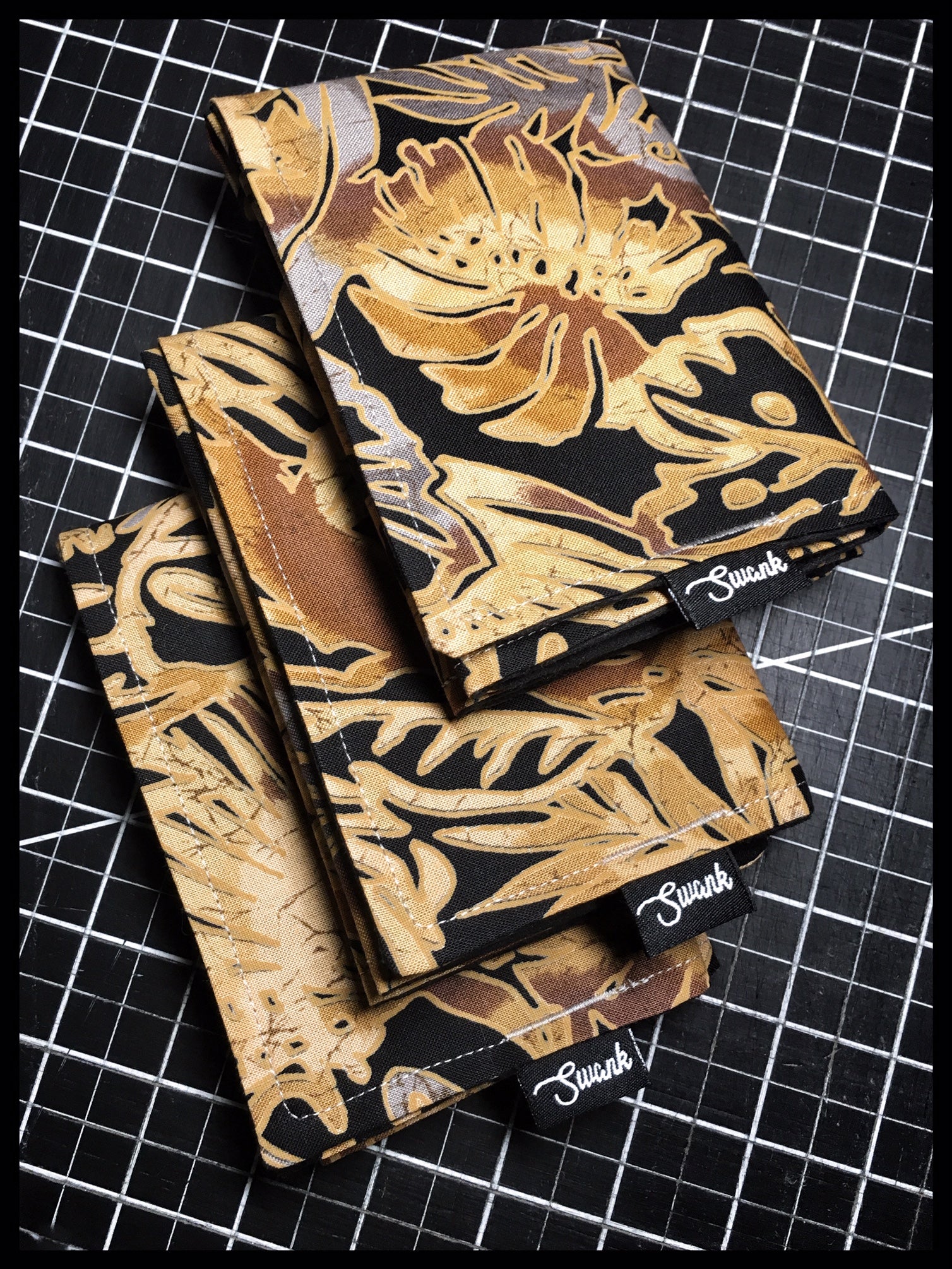 Pineapple Batik