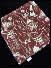 Red Karuta