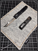 Hokusai Lines SwankMat (One-Off)