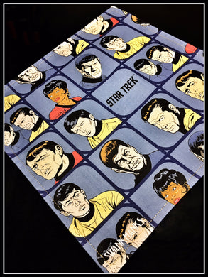 Final Frontier