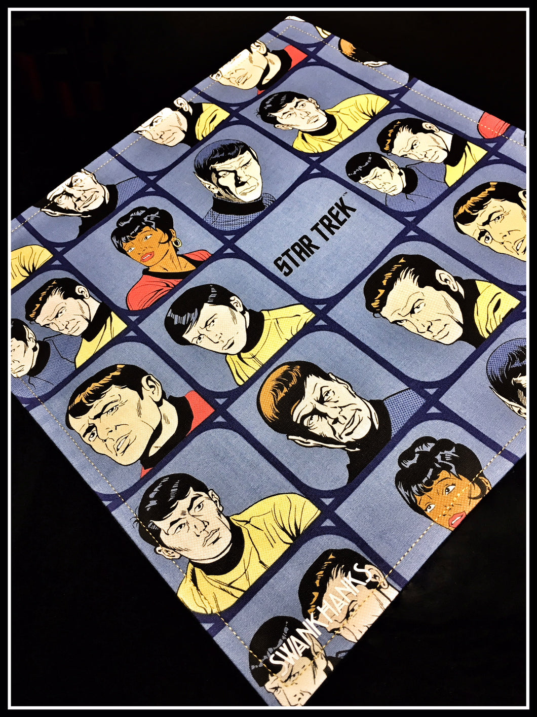 Final Frontier