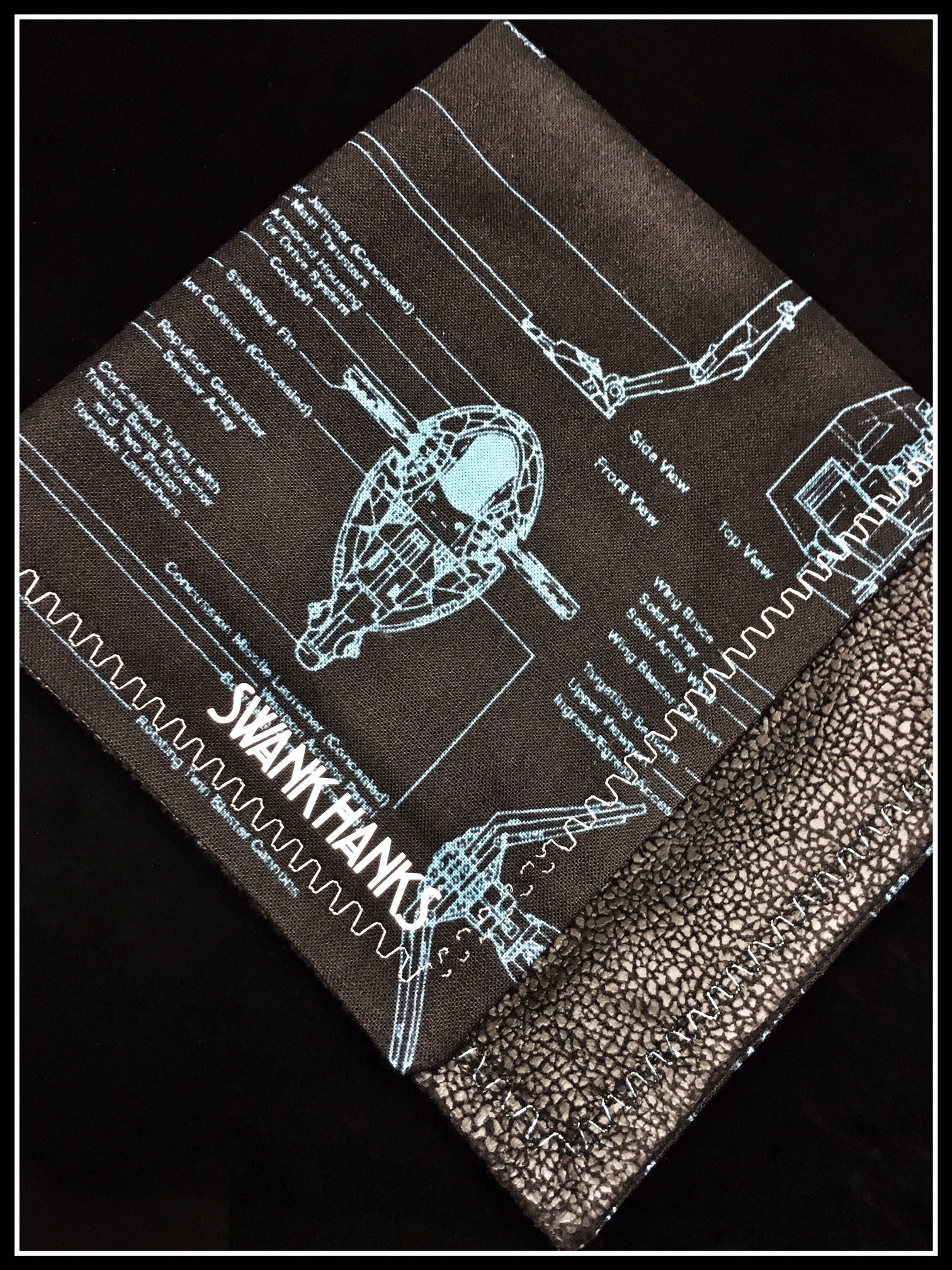 Star Wars one-off