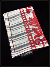 Linen on the Dock