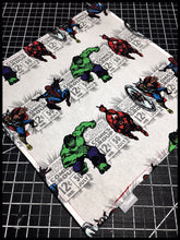 Marvel Comics Group
