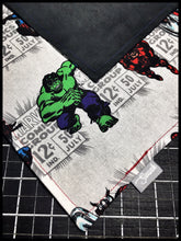 Marvel Comics Group