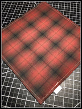 Lumberjack Red