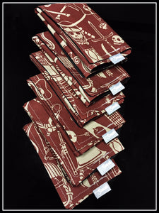 Red Karuta