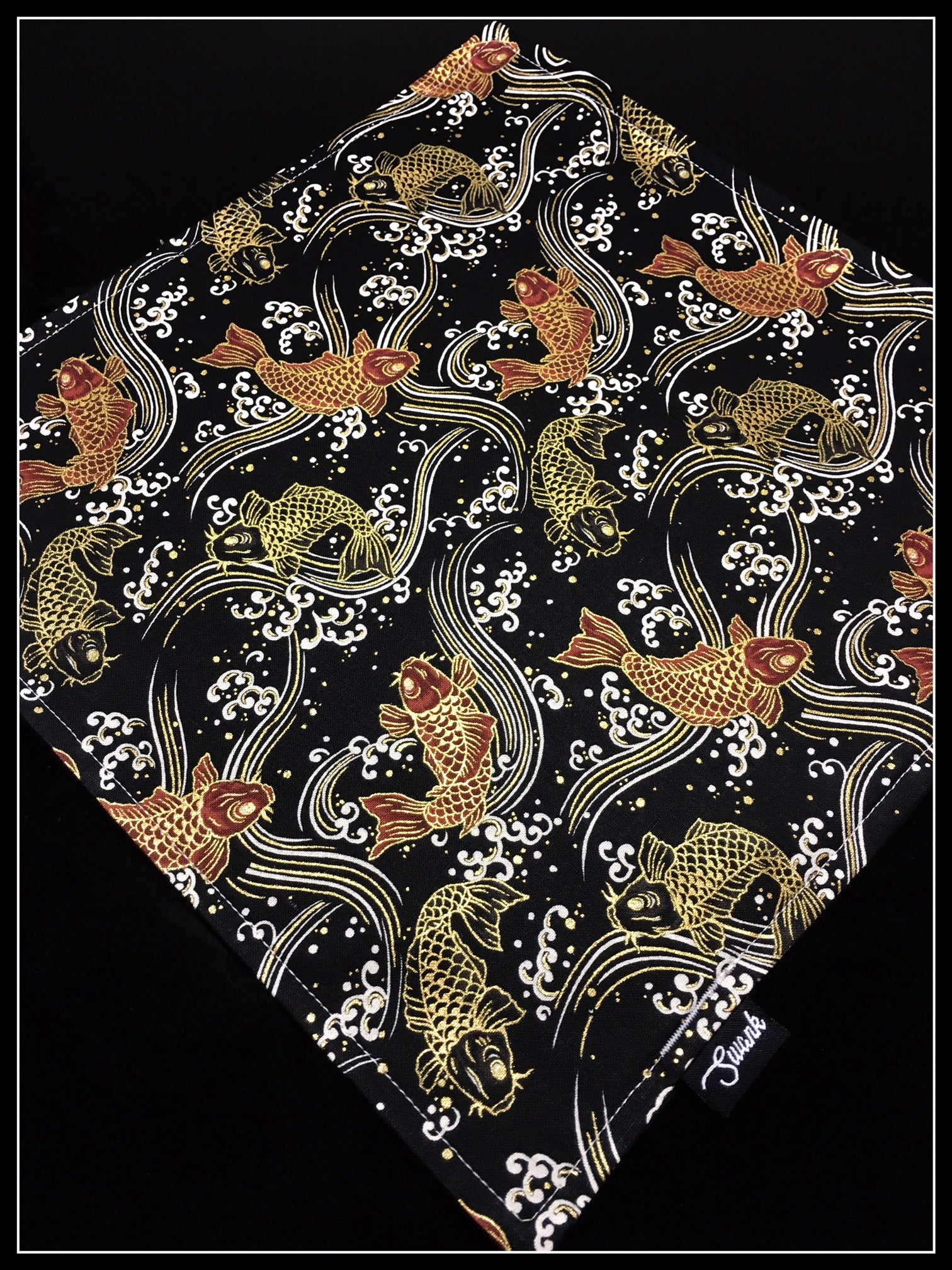 Kanji Koi