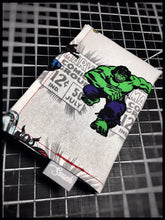 Marvel Comics Group