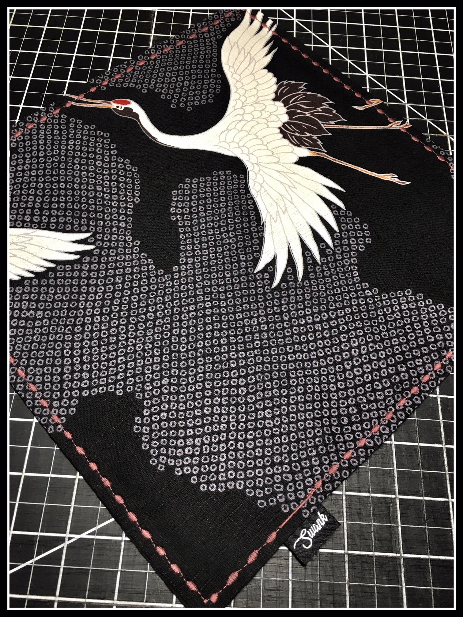Dobby Crane Hank (One-Off)