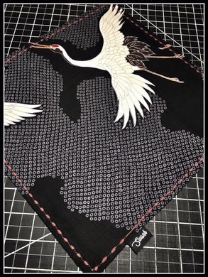 Dobby Crane Hank (One-Off)