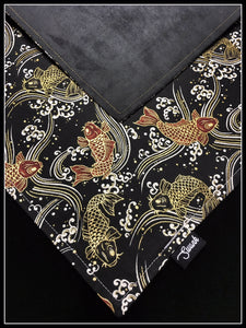Kanji Koi