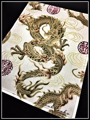 White Typhoon One-off