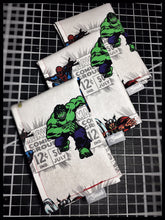 Marvel Comics Group