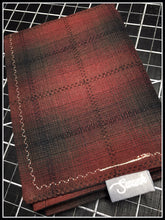 Lumberjack Red