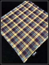 Collegiate Plaid