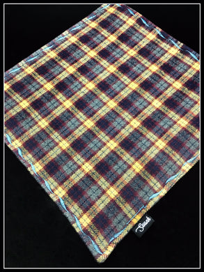 Collegiate Plaid