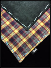 Collegiate Plaid