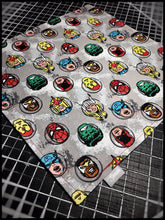 Marvel Snapshots (1-off)