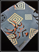 Samurai Foo Dog (1-off)
