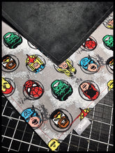 Marvel Snapshots (1-off)