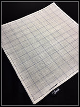 Princeton Pinstripes