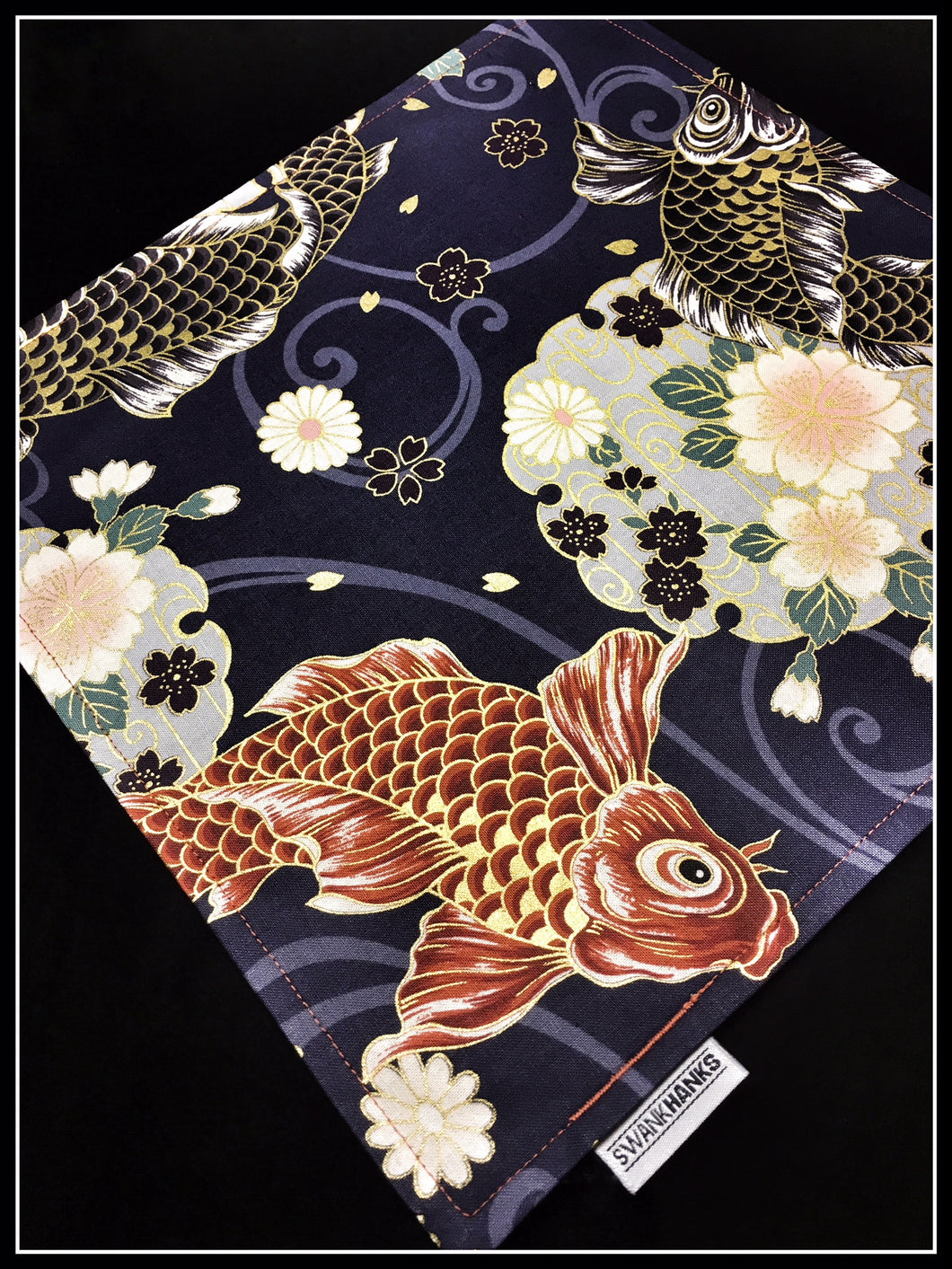 Koi