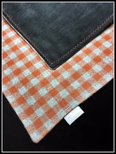 Fall Flannel