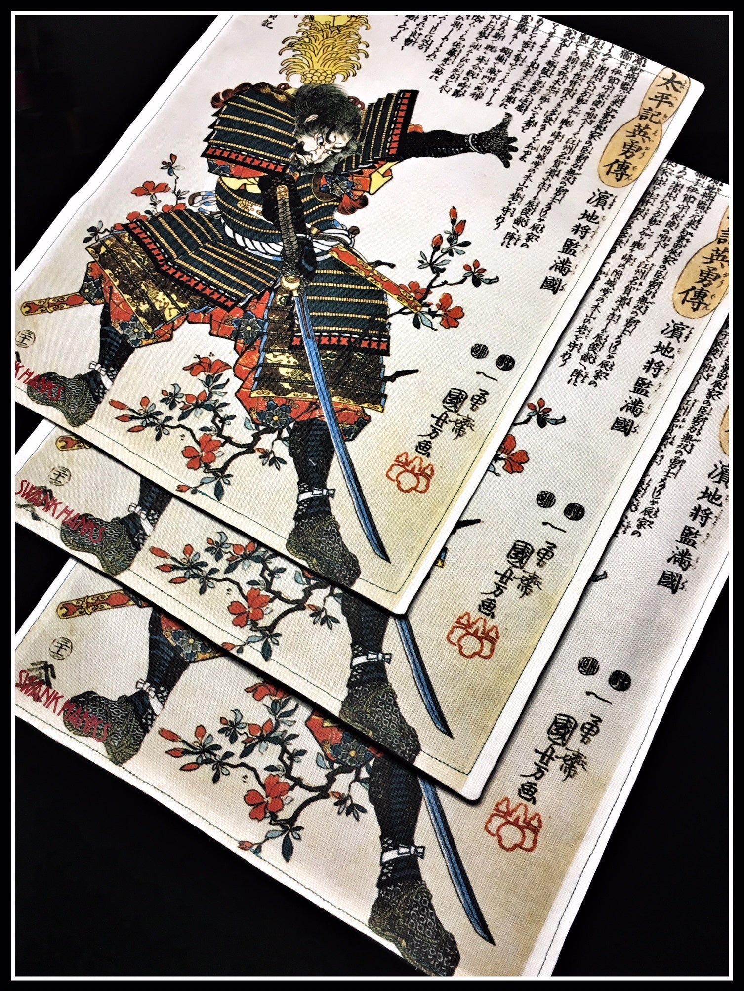 Shinogi