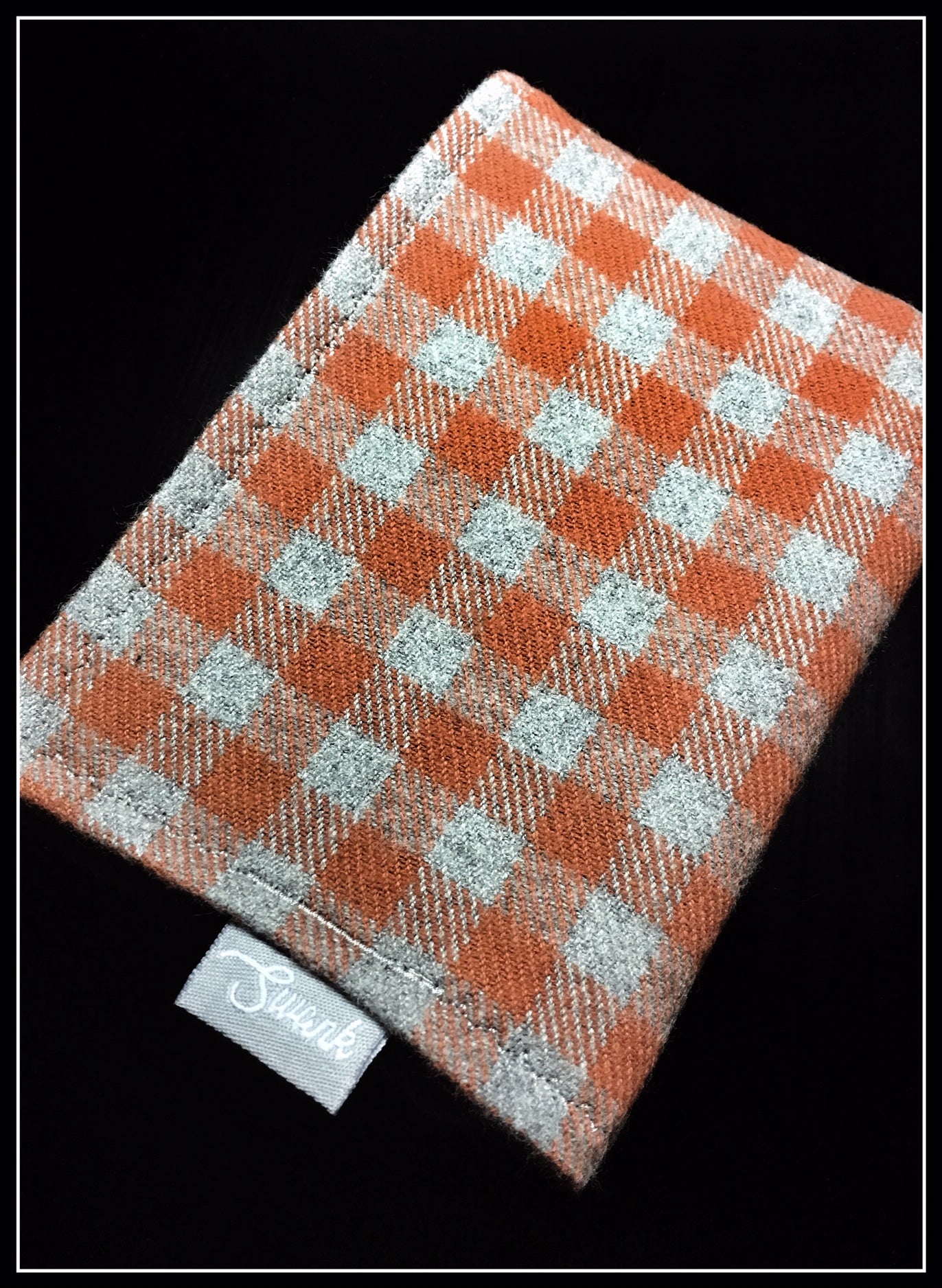 Fall Flannel