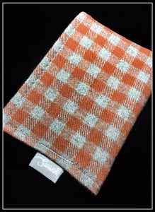 Fall Flannel