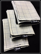 Princeton Pinstripes