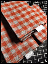 Fall Flannel