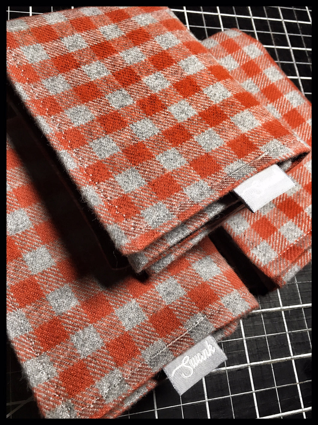 Fall Flannel