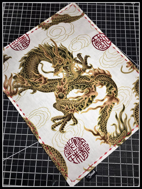 White Gold Typhoon (one-off)