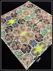 Mosaic Quandary