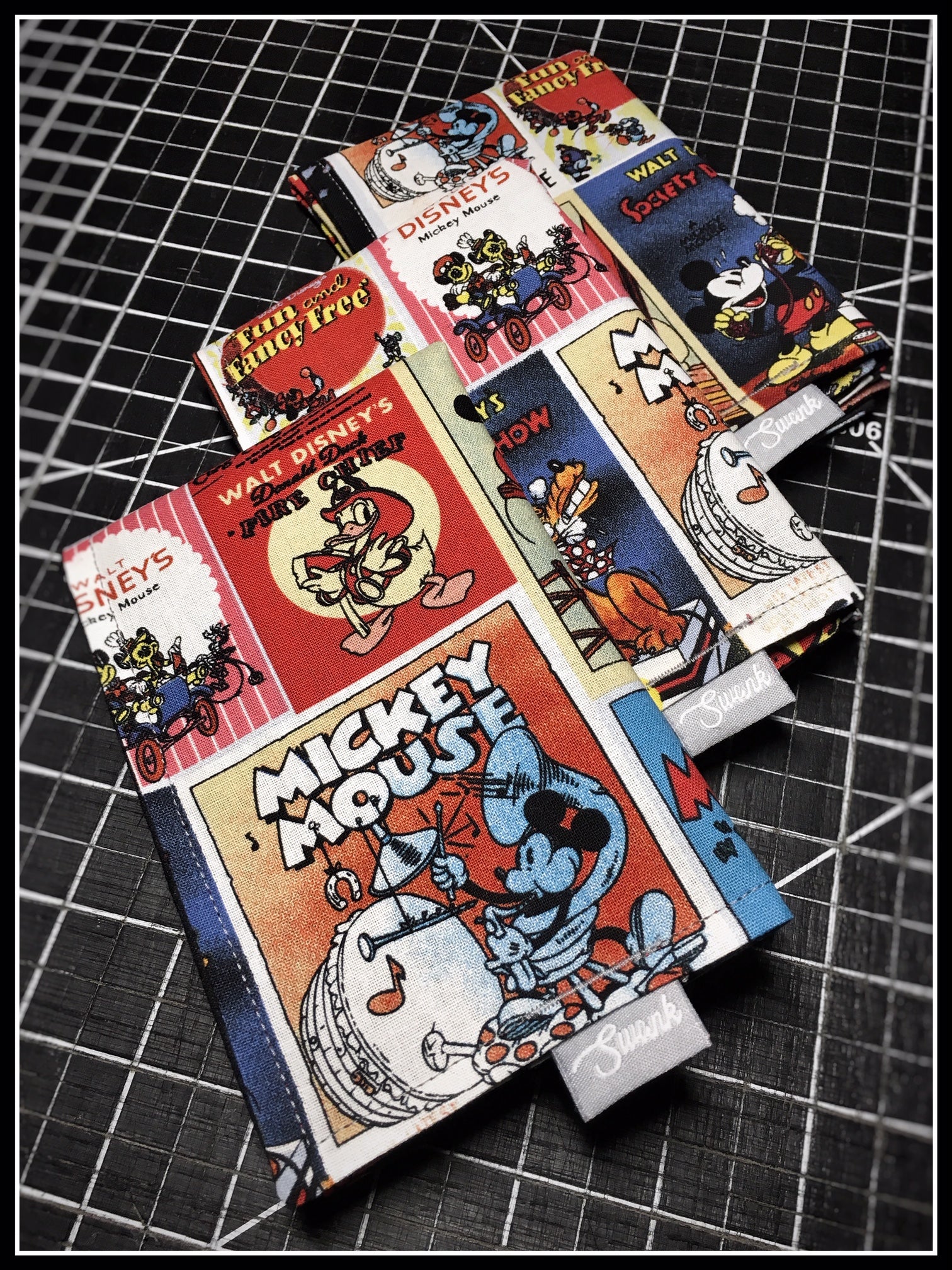 Vintage Mickey