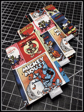 Vintage Mickey