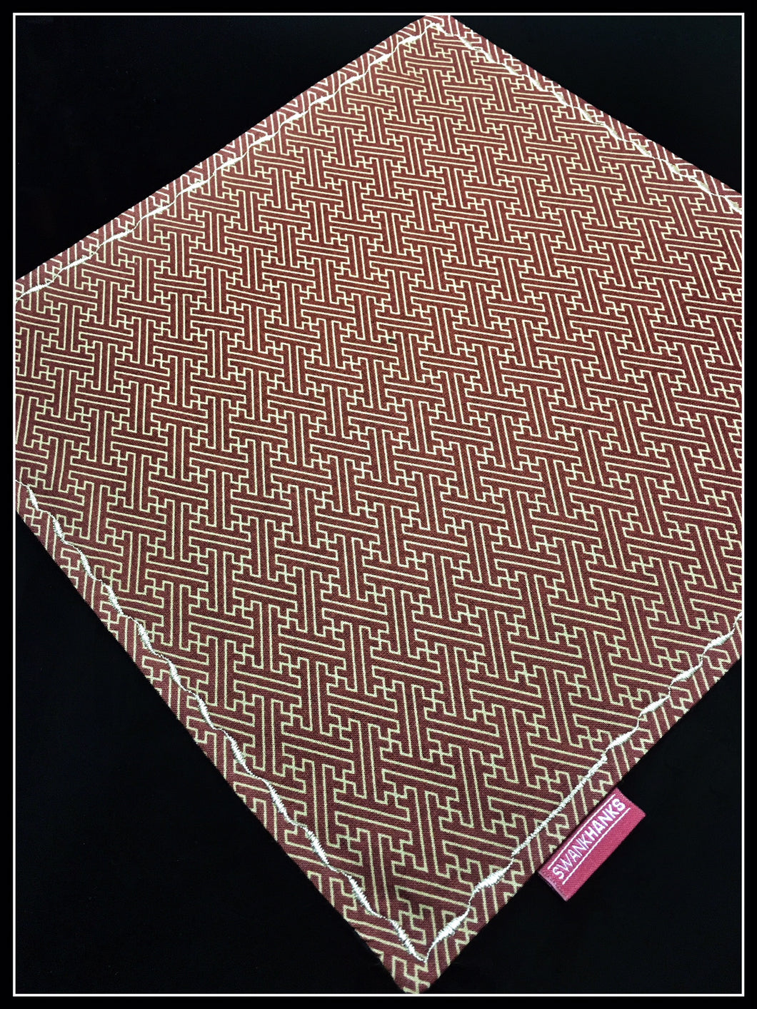 Red/Gold Sayagata