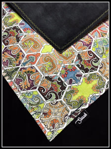 Mosaic Quandary