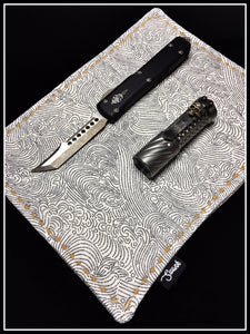 Hokusai Lines SwankMat (One-Off)