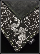 Ryu' (Neon Yellow)