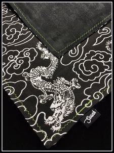 Ryu' (Neon Yellow)