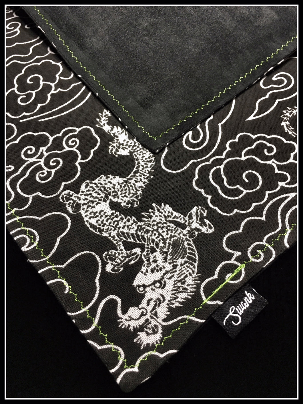 Ryu' (Neon Yellow)