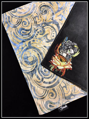 EDC-Designs Embroidered Collab 1